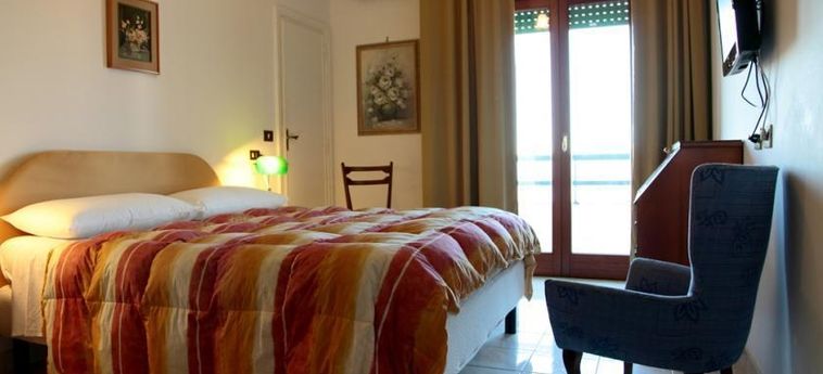 Hotel La Margherita & Spa:  ALGHERO - SASSARI