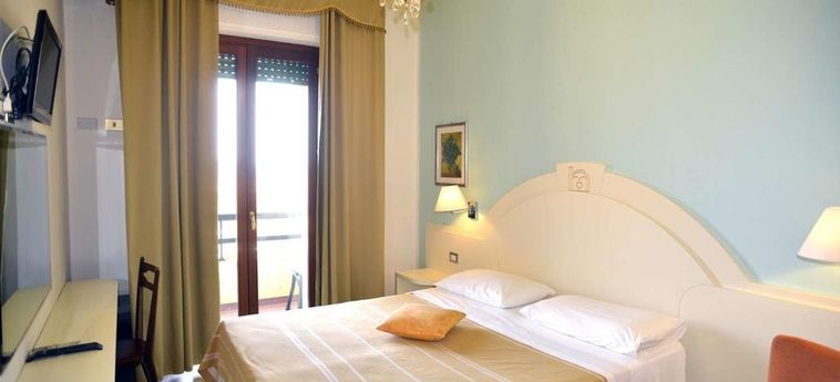 Hotel La Margherita & Spa:  ALGHERO - SASSARI