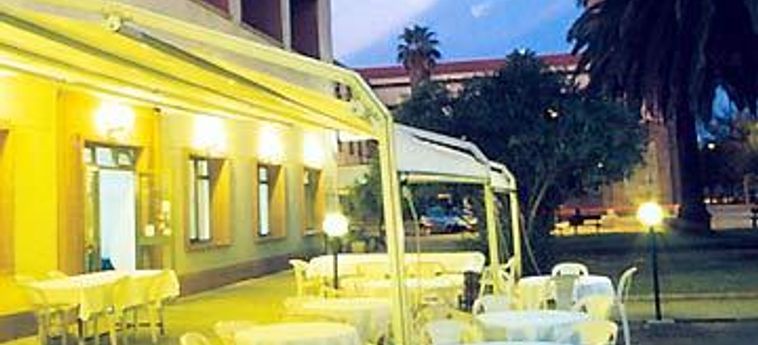 Hotel Bellavista:  ALGHERO - SASSARI