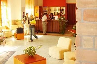 Hotel Bellavista:  ALGHERO - SASSARI