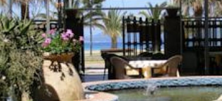Hotel Luci Del Golfo:  ALGHERO - SASSARI