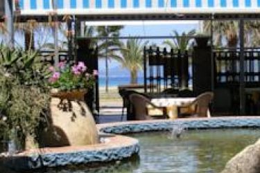 Hotel Luci Del Golfo:  ALGHERO - SASSARI