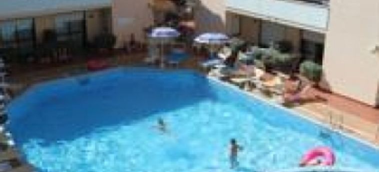 Hotel Residence Picalè:  ALGHERO - SASSARI