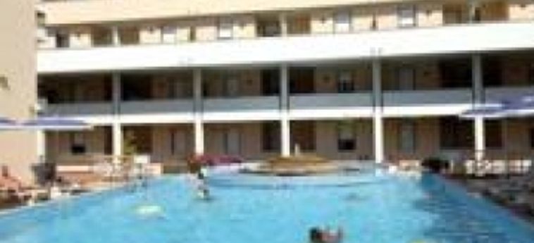 Hotel Residence Picalè:  ALGHERO - SASSARI