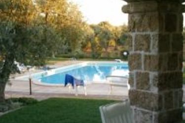 Hotel Villa Enrica:  ALGHERO - SASSARI