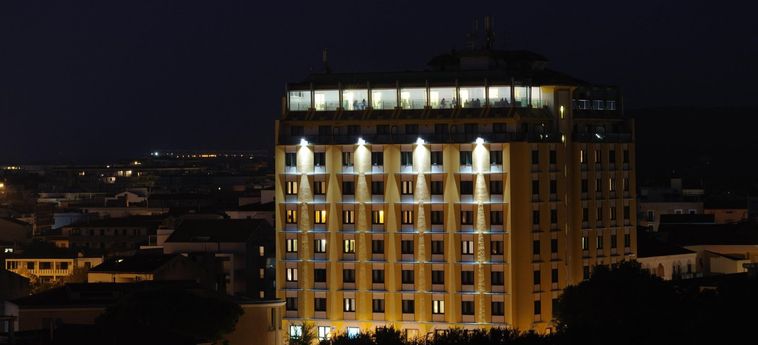 HOTEL CATALUNYA