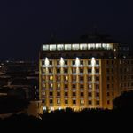 Hôtel HOTEL CATALUNYA