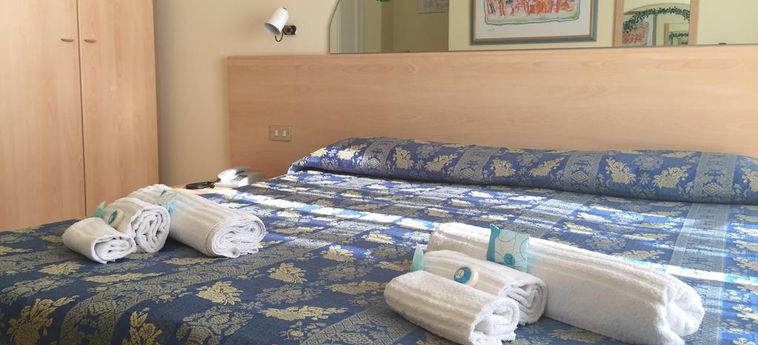 Hotel Riviera:  ALGHERO - SASSARI