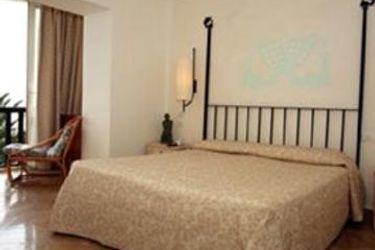 Hotel El Faro:  ALGHERO - SASSARI