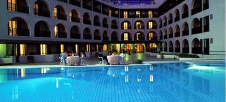 Hotel Calabona:  ALGHERO - SASSARI