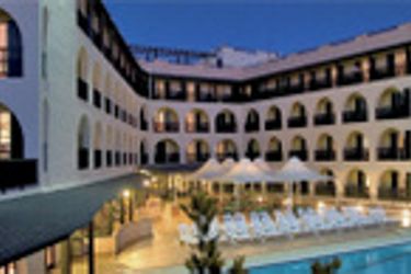 Hotel Calabona:  ALGHERO - SASSARI