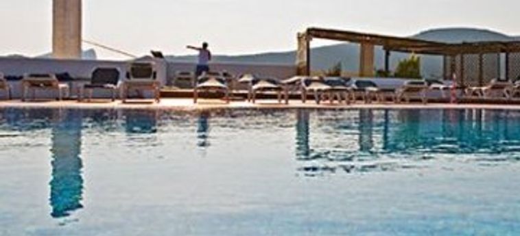 Hotel Resort Capo Caccia:  ALGHERO - SASSARI