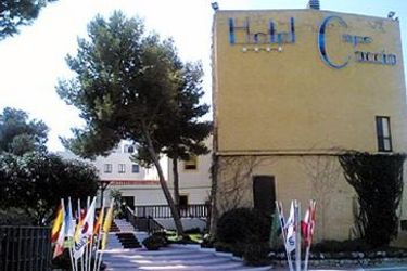 Hotel Resort Capo Caccia:  ALGHERO - SASSARI