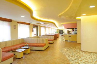 Hotel Oasis:  ALGHERO - SASSARI
