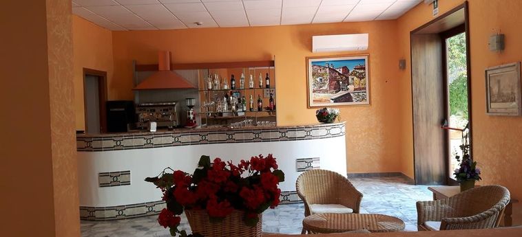 Alghero Vacanze Hotel:  ALGHERO - SASSARI
