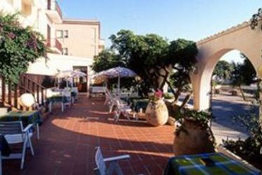 Hotel El Balear:  ALGHERO - SASSARI