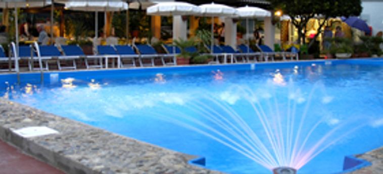 Hotel La Playa:  ALGHERO - SASSARI