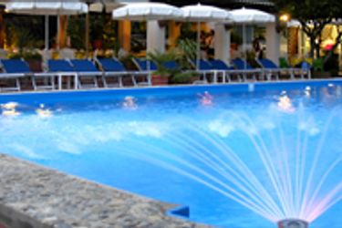 Hotel La Playa:  ALGHERO - SASSARI