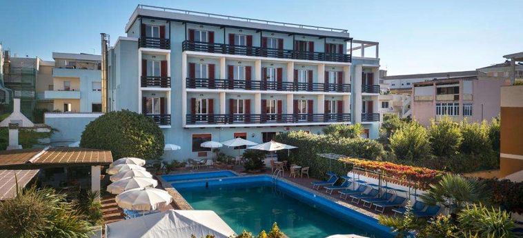 Hotel Giardino La Playa - Adults Only Alghero - Sassari : Photo 