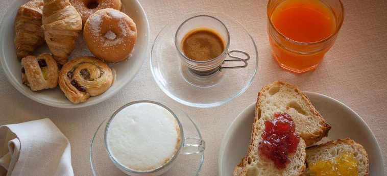 Hotel Giardino La Playa - Adults Only Alghero - Sassari : Photo 