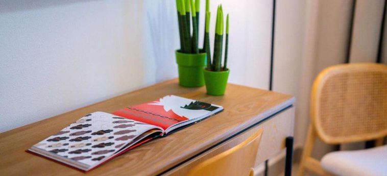 Hotel Giardino La Playa - Adults Only Alghero - Sassari : Photo 