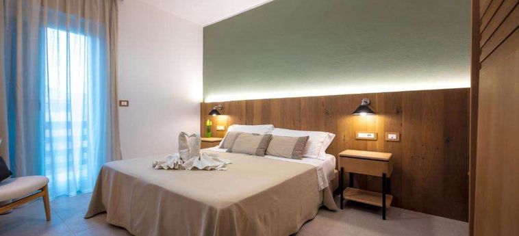 Hotel Giardino La Playa - Adults Only Alghero - Sassari : Photo 