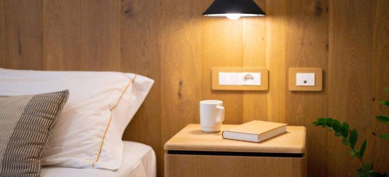 Hotel Giardino La Playa - Adults Only Alghero - Sassari: Foto 