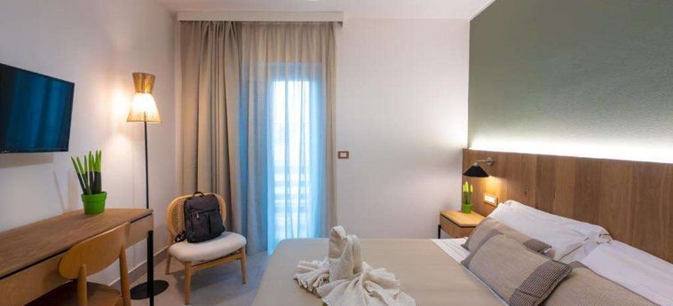 Hotel Giardino La Playa - Adults Only Alghero - Sassari: Foto 