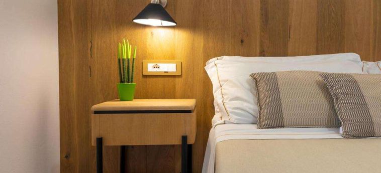 Hotel Giardino La Playa - Adults Only Alghero - Sassari: Foto 