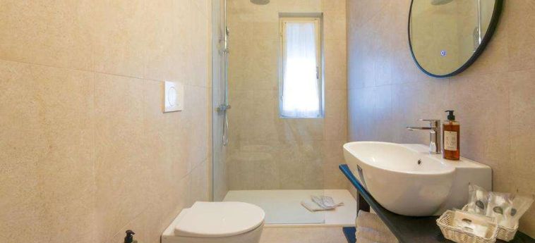 Hotel Giardino La Playa - Adults Only Alghero - Sassari: Foto 