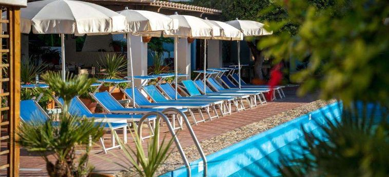 Hotel Giardino La Playa - Adults Only Alghero - Sassari: Photo 