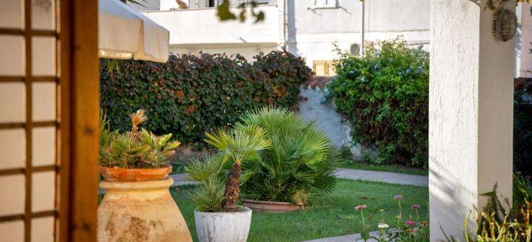 Hotel Giardino La Playa - Adults Only Alghero - Sassari: Photo 