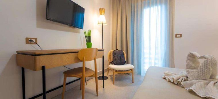Hotel Giardino La Playa - Adults Only Alghero - Sassari: Photo 