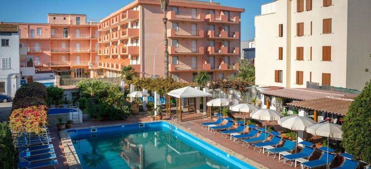 Hotel Giardino La Playa - Adults Only Alghero - Sassari: Photo 