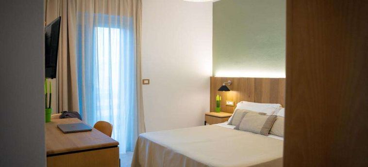 Hotel Giardino La Playa - Adults Only Alghero - Sassari: Photo 