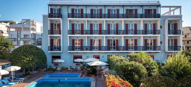 Hotel Giardino La Playa - Adults Only Alghero - Sassari: Photo 