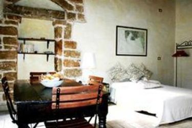 Hotel Aigua Bed & Breakfast:  ALGHERO - SASSARI
