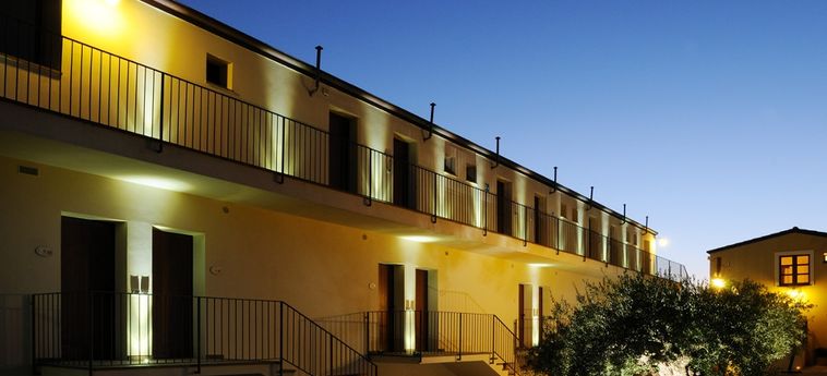 Hotel Alghero Resort Country:  ALGHERO - SASSARI