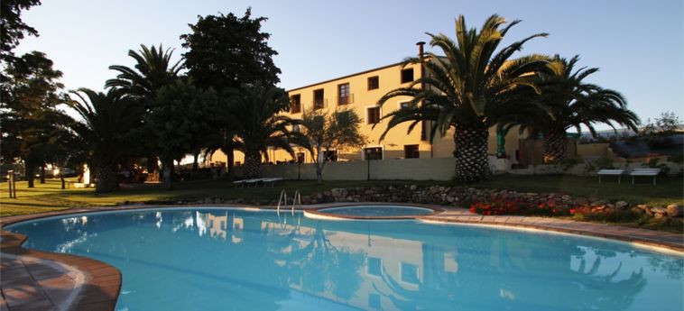 Hotel Alghero Resort Country:  ALGHERO - SASSARI