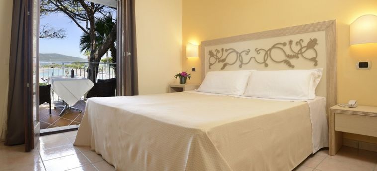 Hotel Corte Rosada Resort & Spa - Adult Only:  ALGHERO - SASSARI