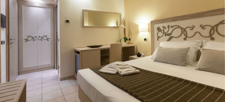 Hotel Corte Rosada Resort & Spa - Adult Only:  ALGHERO - SASSARI
