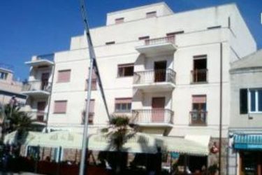 Hotel L'aragosta:  ALGHERO - SASSARI