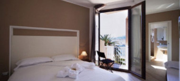 Hotel La Terrazza Sul Porto:  ALGHERO - SASSARI