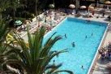 Hotel Oasis Alghero:  ALGHERO - SASSARI