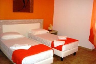 Hotel Butterfly Accommodation:  ALGHERO - SASSARI