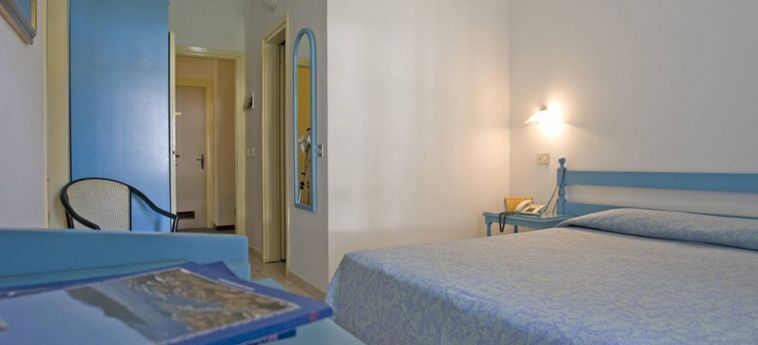 Hotel Portoconte:  ALGHERO - SASSARI