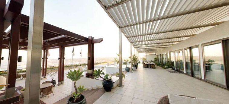 Hotel El Aurassi Algier: Foto 