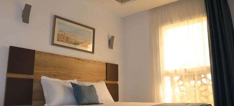 Hotel Dar Diaf Algier: Foto 