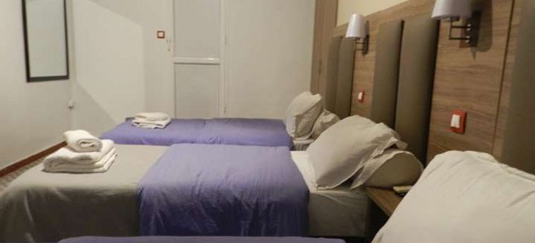 Hotel Samir Algier: Foto 