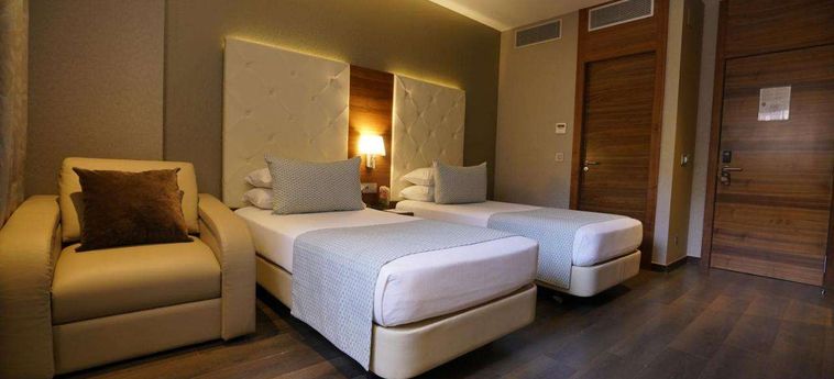 Az Hotel Kouba Algier: Foto 